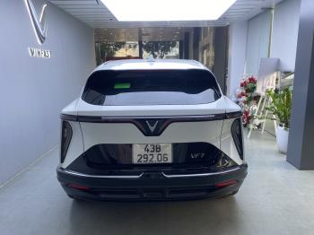 Vinfast VF7 Eco 2026-2