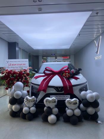 Vinfast VF7 Eco 2026-0