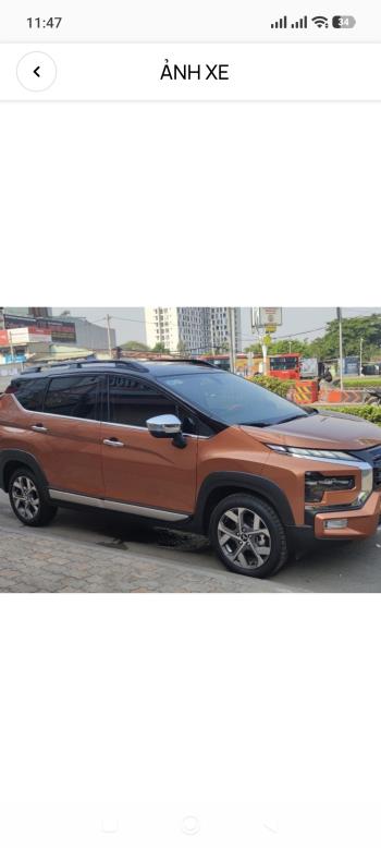 Mitsubishi Xpander Cross 2024-3
