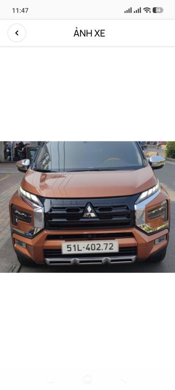 Mitsubishi Xpander Cross 2024-0