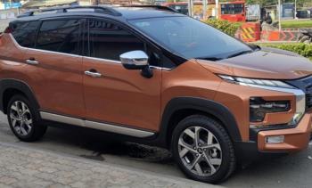 Mitsubishi Xpander Cross 2024-1