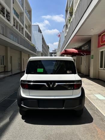 Vinfast VF3 Eco 2026-2