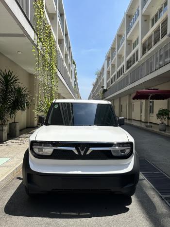 Vinfast VF3 Eco 2026-5