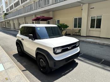 Vinfast VF3 Eco 2026-1