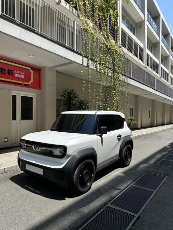 Vinfast VF3 Eco 2026-4