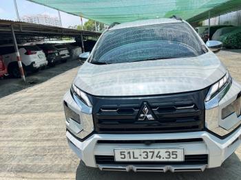 Mitsubishi Xpander 2024-0