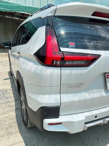 Mitsubishi Xpander 2024-3