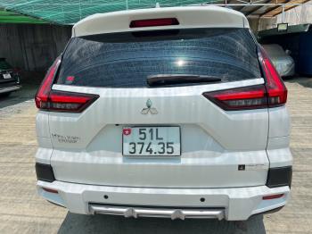 Mitsubishi Xpander 2024-4