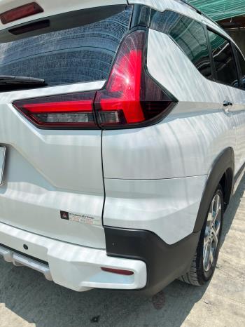 Mitsubishi Xpander 2024-2