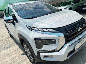 Mitsubishi Xpander 2024-1