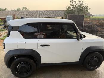 Vinfast VF3 Eco 2025-2