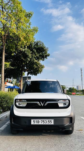 Vinfast VF3 Eco 2026-5
