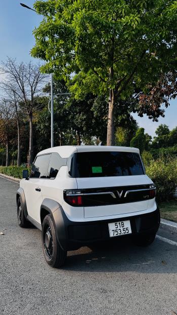 Vinfast VF3 Eco 2026-3