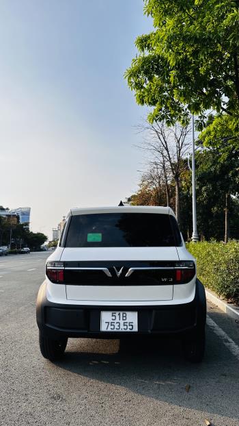 Vinfast VF3 Eco 2026-4