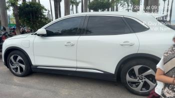 Vinfast VF8 Eco 2024-7