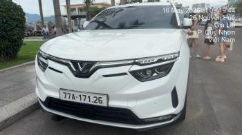 Vinfast VF8 Eco 2024-0