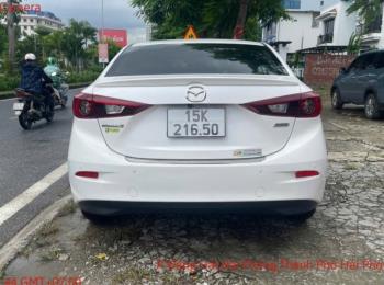 Mazda 3 2019-4