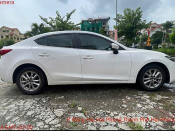 Mazda 3 2019-3