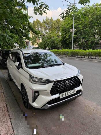 Toyota Veloz Cross 2026-4