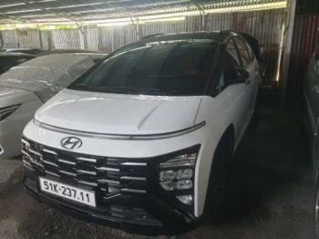Hyundai Stargazer 2026-2