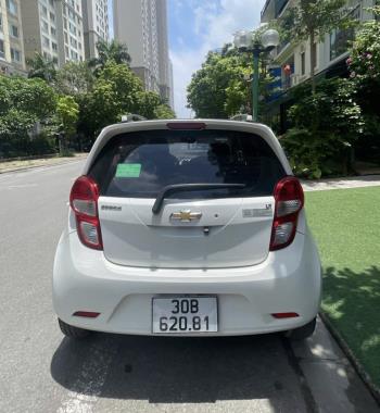Chevrolet Spark 2018-4