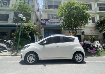 Chevrolet Spark 2018-3