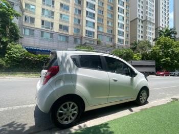 Chevrolet Spark 2018-2