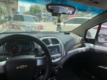 Chevrolet Spark 2018-1