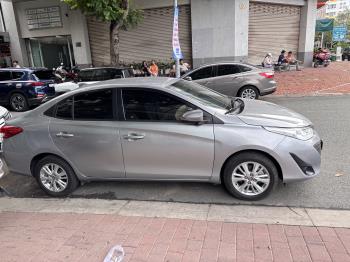 Toyota Vios 2018-4