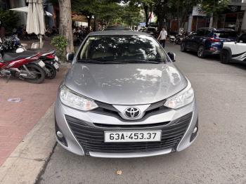 Toyota Vios 2018-0