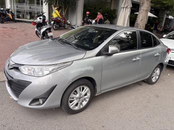 Toyota Vios 2018-3
