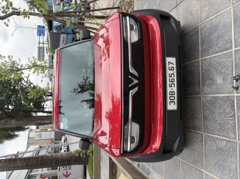 Vinfast VF3 Plus 2025-0
