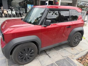 Vinfast VF3 Plus 2025-4