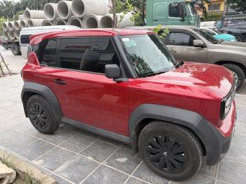Vinfast VF3 Plus 2025-3