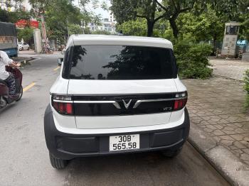 Vinfast VF3 Plus 2024-4