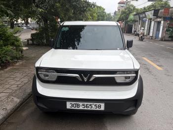 Vinfast VF3 Plus 2024-0