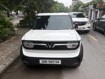 Vinfast VF3 Plus 2024-2