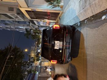 Ford Explorer Limited 2023-2