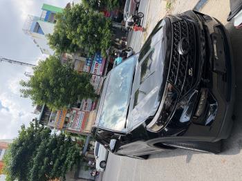 Ford Explorer Limited 2023-4