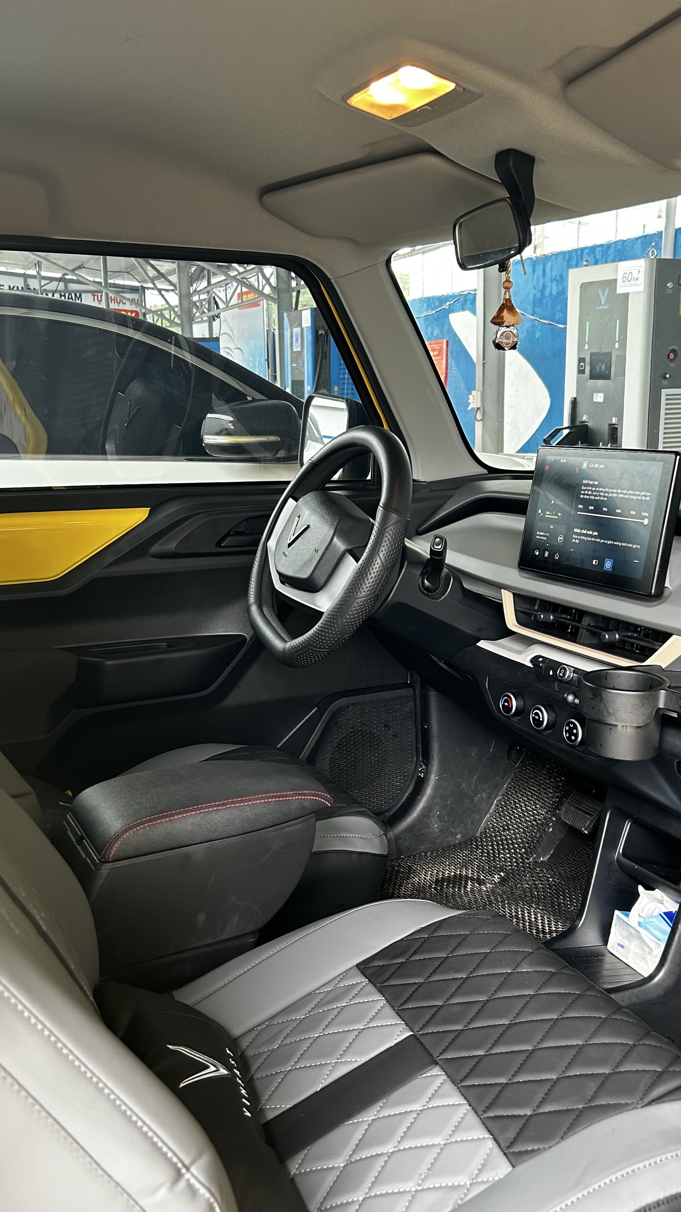 Vinfast VF3 Eco 2025-0