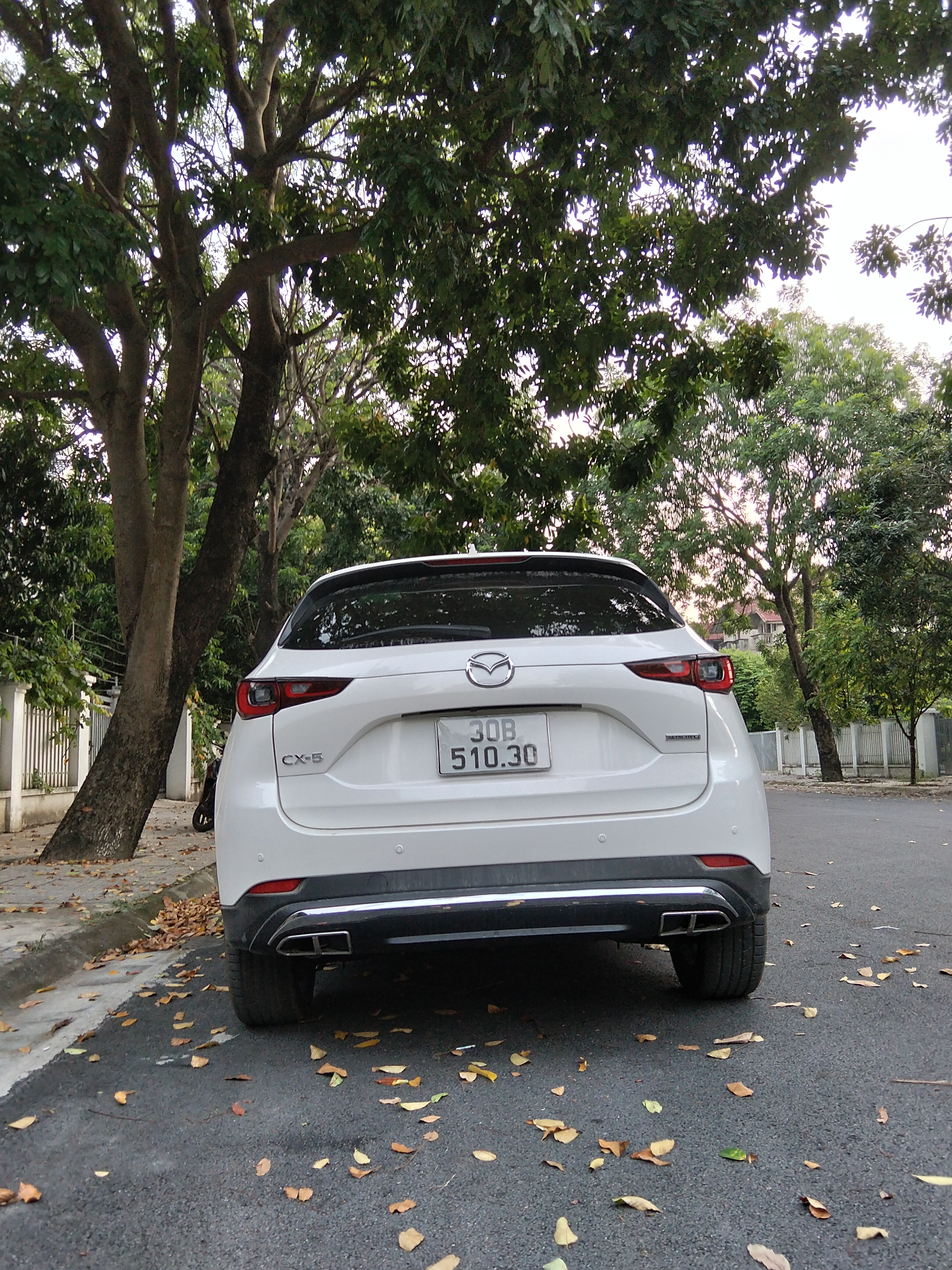 Mazda CX5 2026-2