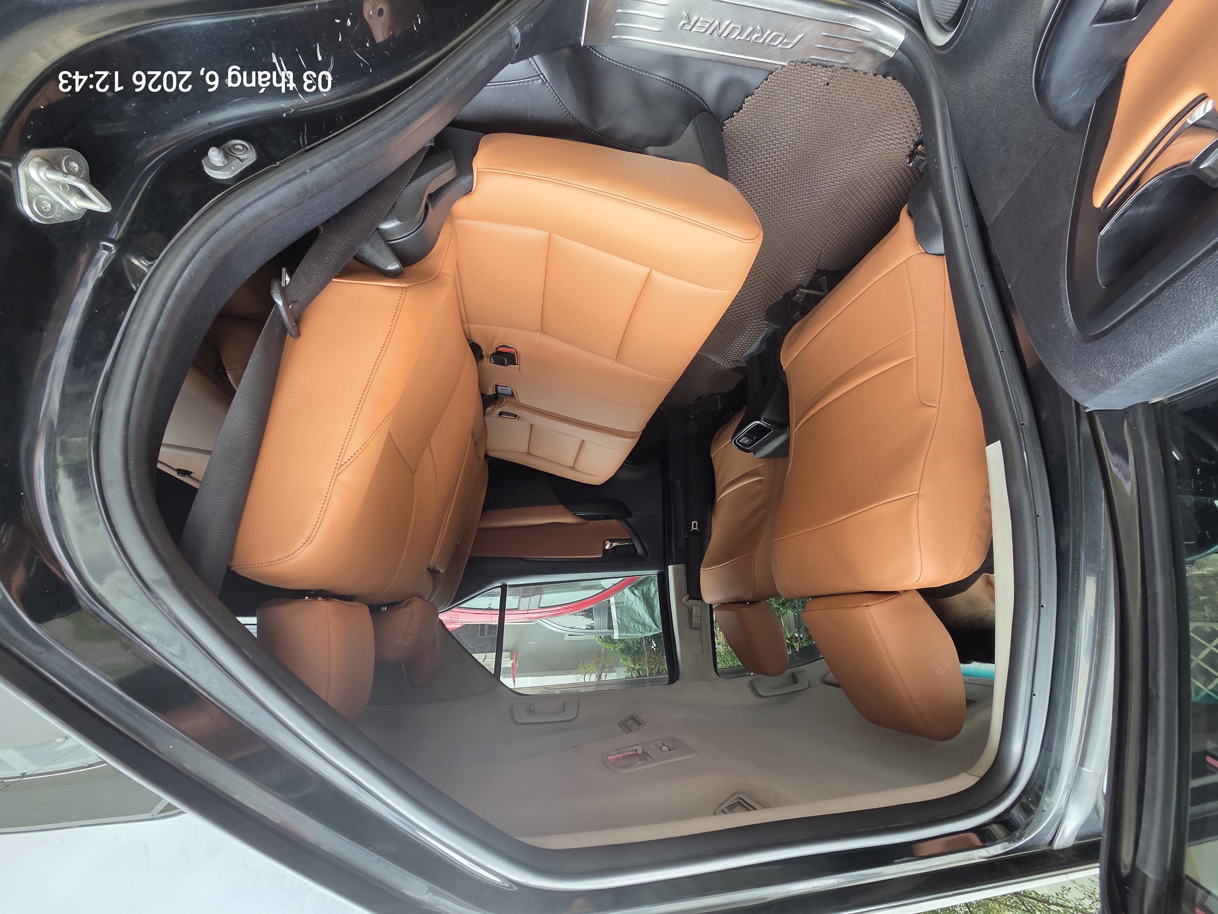 Toyota Fortuner 2017-1