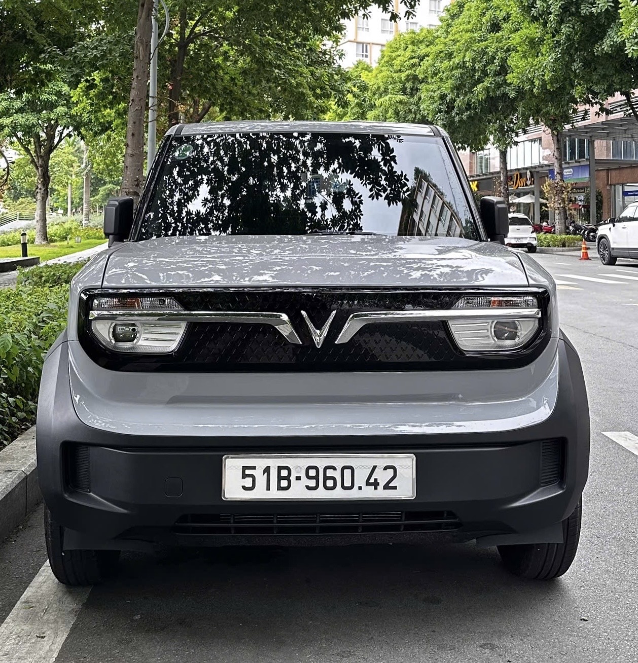 Vinfast VF3 Plus 2026-0