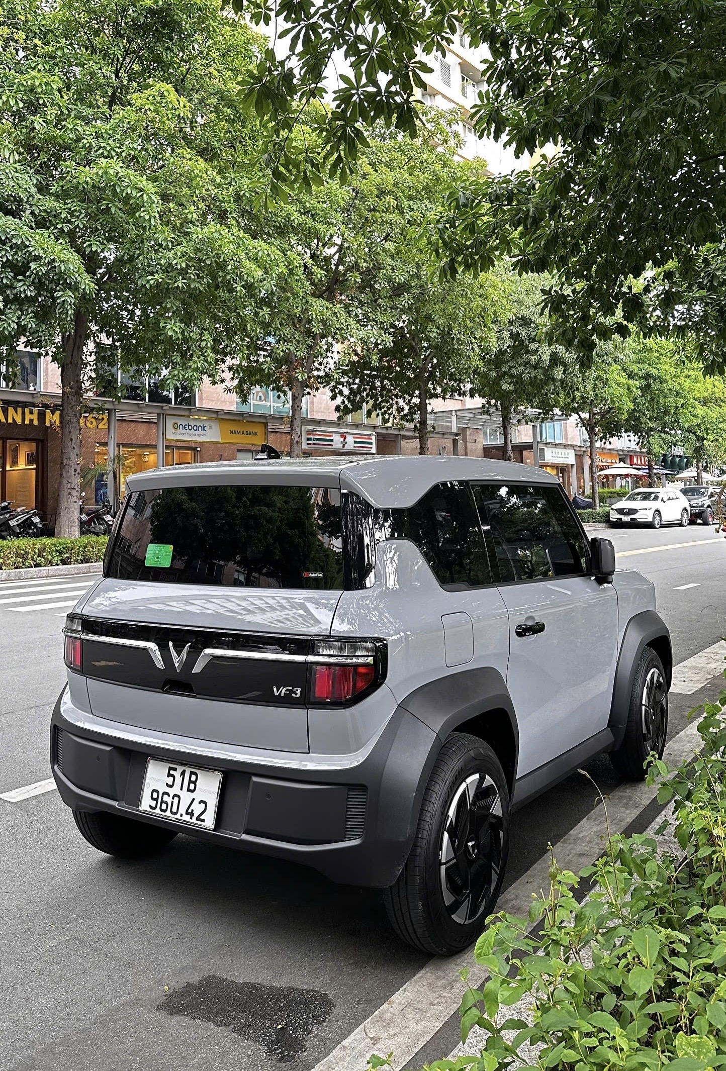 Vinfast VF3 Plus 2026-3