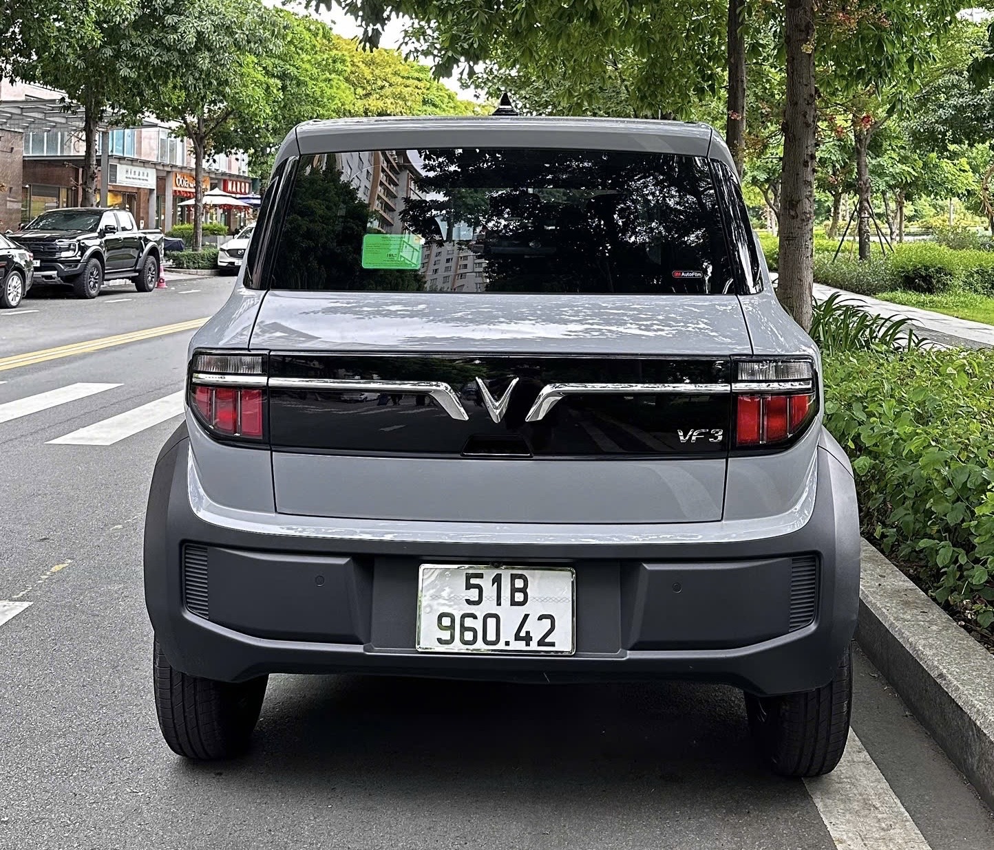 Vinfast VF3 Plus 2026-4