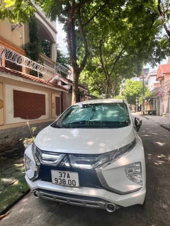Mitsubishi Xpander 2021-0