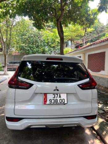 Mitsubishi Xpander 2021-4