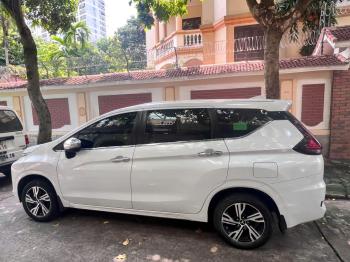 Mitsubishi Xpander 2021-3