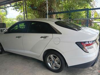 Hyundai Accent 2025-8