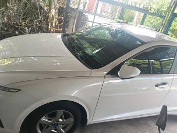 Hyundai Accent 2025-0
